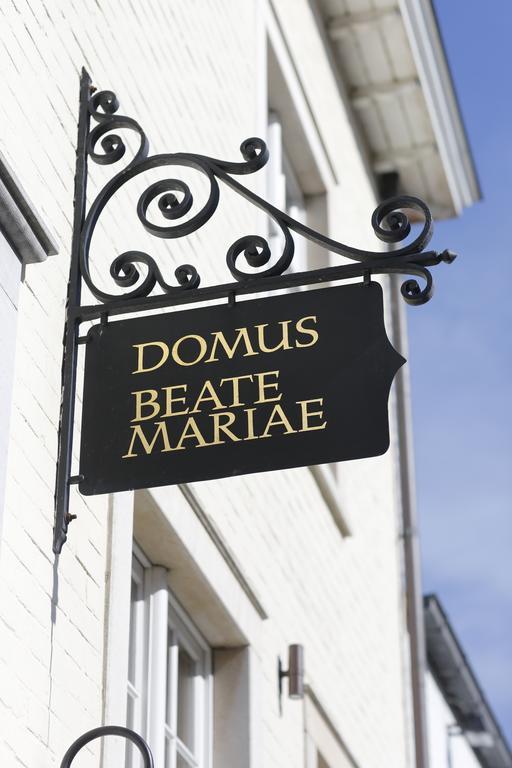 De Gouden Kop 3 Centrum Damme Εξωτερικό φωτογραφία